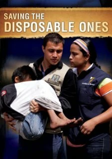 Постер Saving the Disposable Ones