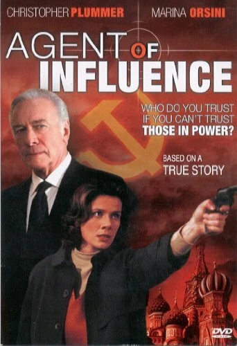 Постер Влиятельный агент 2002