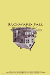 Backward Fall постер