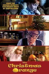 The Christmas Orange 2003 постер