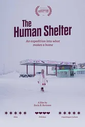 Human Shelter постер