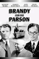 Brandy for the Parson постер