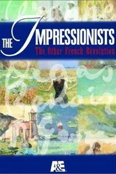 The Impressionists постер