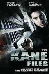 Записки Кейна: Жизнь узника 2010 постер