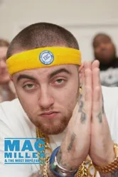 Mac Miller and the Most Dope Family постер