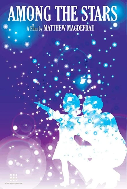 Постер Among The Stars