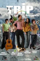 Trip 2009 постер