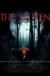 The Stolen 2012 постер