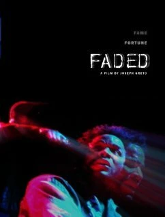 Постер Faded 2012