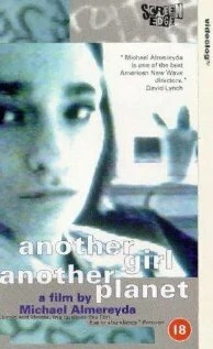 Постер Another Girl Another Planet