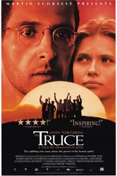 Перемирие 1997 постер