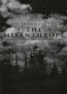 The Misanthrope постер