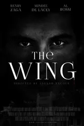 The Wing постер