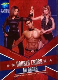 Постер Double Cross: Ek Dhoka