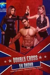 Double Cross: Ek Dhoka постер