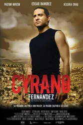 Сирано Фернандез 2007 постер