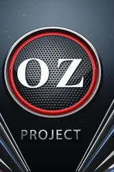OZ Project Show постер