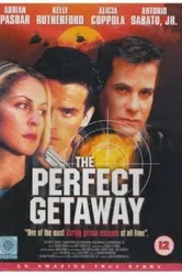 Идеальный побег 1998 постер