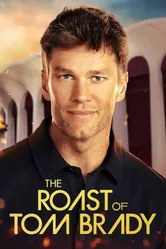 The Roast of Tom Brady постер