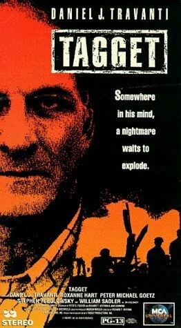 Постер Огненный дракон 1991