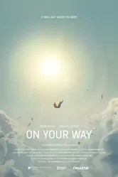 On Your Way постер