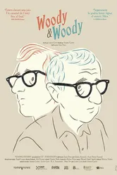 Woody & Woody постер