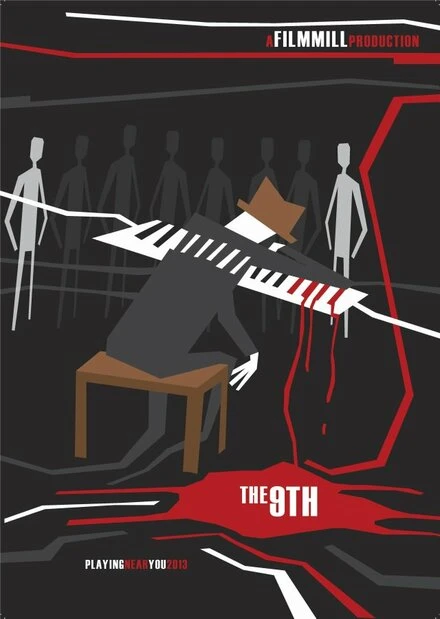 Постер The 9th