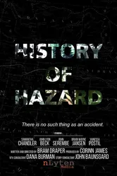 History of Hazard постер