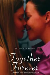 Together Forever 2014 постер