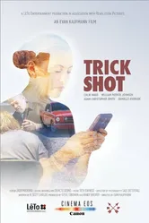 Trick Shot 2015 постер