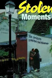Украденные мгновения 1997 постер