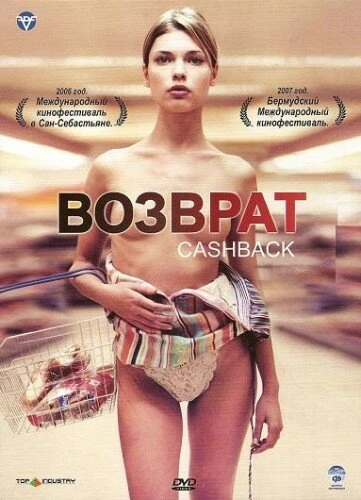 Постер Возврат денег 2004