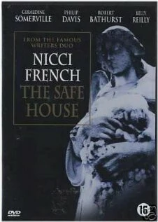 Постер The Safe House 2002