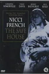 The Safe House 2002 постер