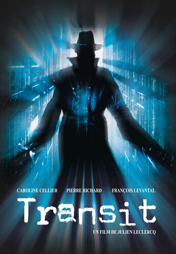 Постер Транзит 2004