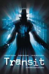 Транзит 2004 постер