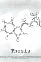 Thesis 2010 постер