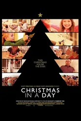 Christmas in a Day постер