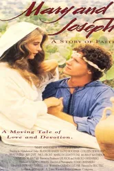Mary and Joseph: A Story of Faith постер