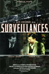 Surveillances постер