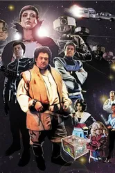 Blake's Junction 7 постер