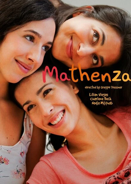 Постер Mathenza