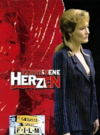 Постер Zerrissene Herzen