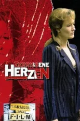 Zerrissene Herzen постер