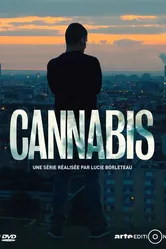 Cannabis 2016 постер