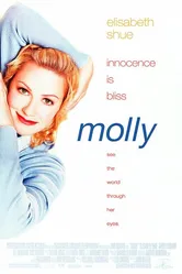 Молли 1999 постер