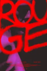 Rouge 2019 постер