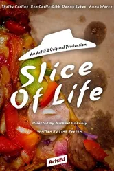 Slice of Life 2019 постер