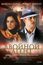 Двойной агент 2004 постер