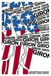 Giron постер